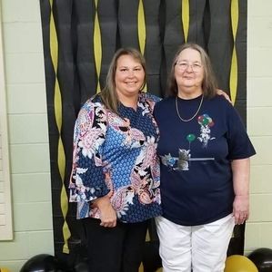 Meet your Posher, Kathy